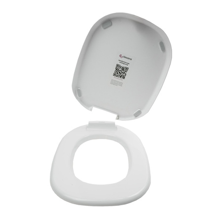 magnetic lid conversion kit