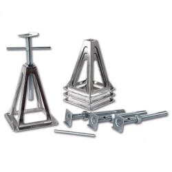 Alu Jacks