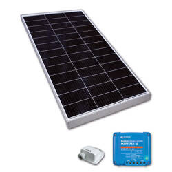 Zestaw paneli Victron ExtraSUN 200 W + MPPT