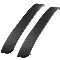 Zestaw paneli do rozdzielacza powietrza Truma, szary do systemu klimatyzacji komfortowej Aventa