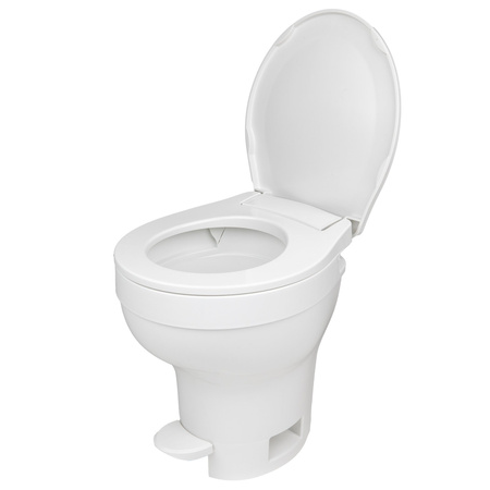 Aqua Magic VI toilet