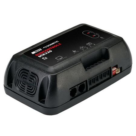 Regulator ładowania MPPT NDS SCE360 25A 360W 12V