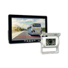 Rear view camera kit 1 eye and 7" monitor