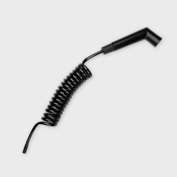 BOXIO SHOWER - shower head with 1 m hose for the BOXIO WASH sink