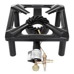 Kuchenka stołowa model 4 kW