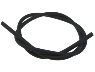 4mm Vacuum Silicone SEMPERIT Hose - per meter