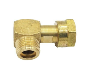 GOK elbow connector M20 x 1,5 / M20 x 1,5 UEM MS