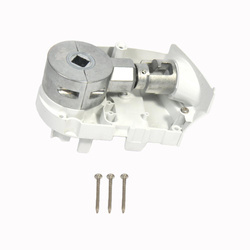 End Plate For TO 5200