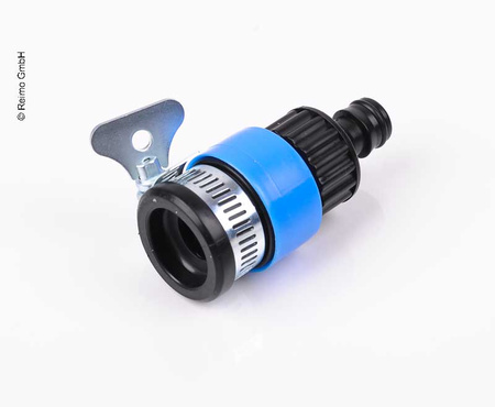 Adapter do węża Gardena