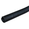 Wąż spiralny PVC - 2,6 m - Ø 1"1/2