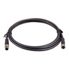 Victron kabel M8 3-pin męski - żeński 2 m do BMS (2 szt.)