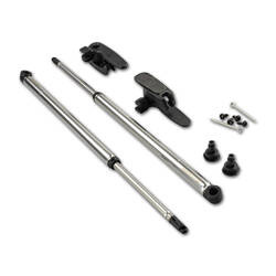 Para ramion okiennych S4 H 600 Ver1