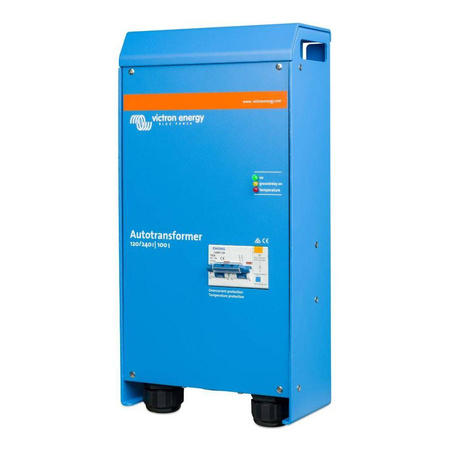 Victron Autotransformer 120/240V-100A autotransformator do sieci split phase