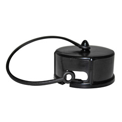 Black Cap 1½"
