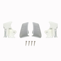 Lead Rail End Caps For TO 8000