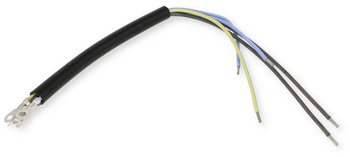 Cable with water temperature switch for Combi