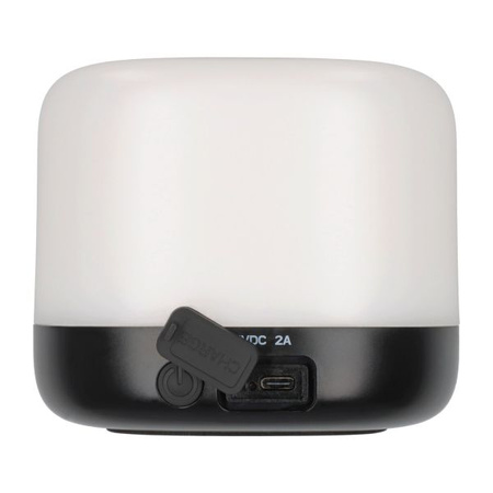 Brennenstuhl Lampa Campingowa LED Solar RGB Powerbank USB-C IP44 85h