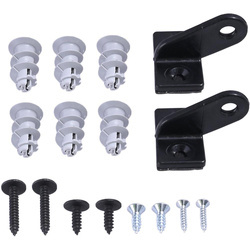 Accessories Bag For The Front Panel For Remifront IV