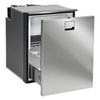 Indel B Cruise DR85 – drawer refrigerator with stainless steel guides