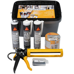 Sika® zestaw naprawczy Caravan Powerbox