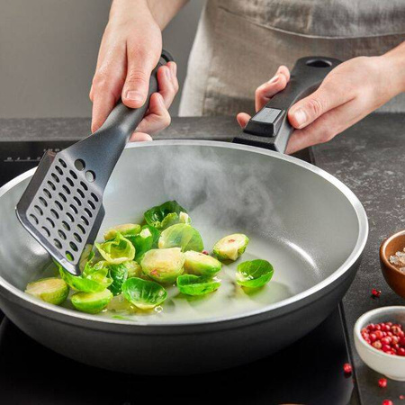 Patelnia b.perfect Wok, bez uchwytu