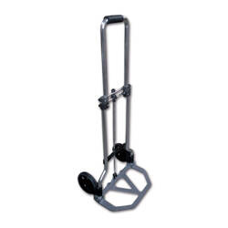 Folding trolley up to 50 kg