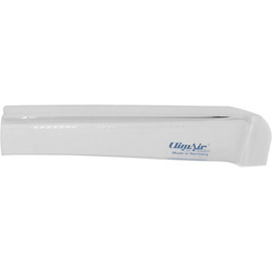 Rain And Wind Deflector For Driver's Cab Ford Transit Built Since 2014/05