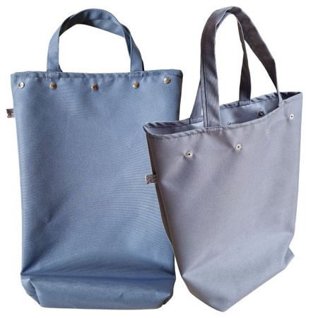 Inner Bag for Cloth Bag Z-Saggerl L (Rock)