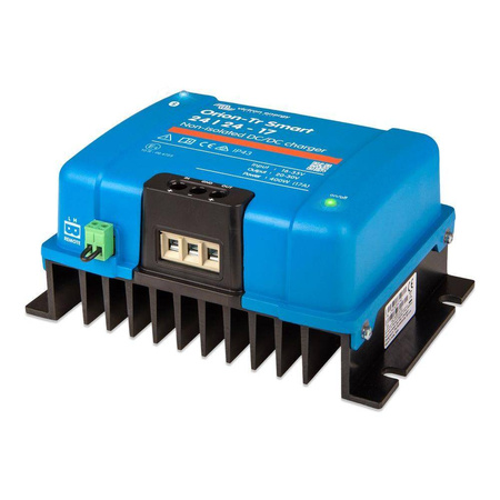 Konwerter / Ładowarka Orion-Tr Smart 24/24-17A (400W) nieizolowany  Victron z Bluetooth