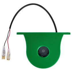 Wymienny wentylator do toalety kompostującej TT