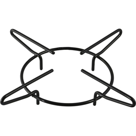 Grate ø 25.8 cm, Enamelled For Dometic Hob HBG 3445, New