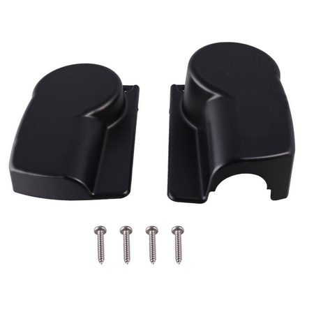 End Caps For TO 4900