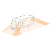 Caratec system kamer cofania Safety CSV361HD