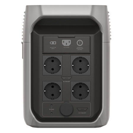 Stacja zasilania DELTA 3 1500