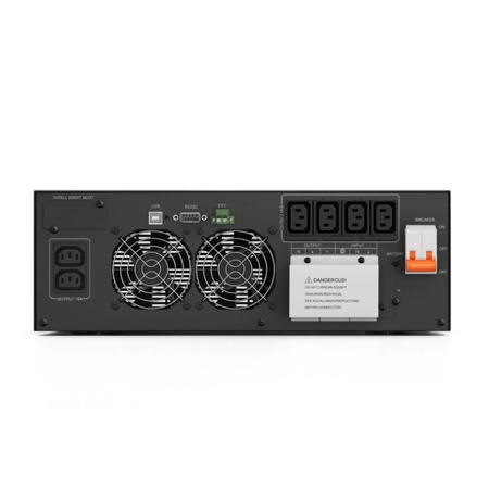 UPS Blacktec BT RT 11 10k-C 10000 VA / 10000 W 240V