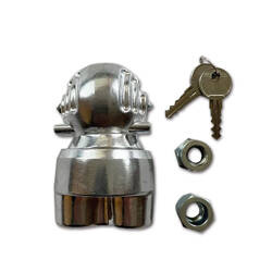 Uniwersalna blokada przegubu kulowego