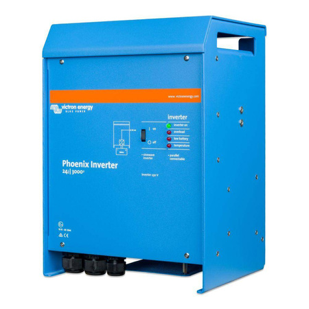 Victron Phoenix Inverter 48/5000 230V inwerter sinusoidalny 48 V 5000 VA, VE.Bus