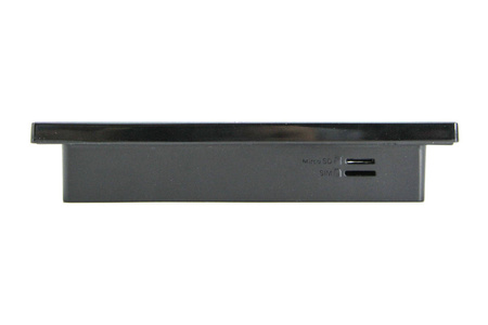 7'' panel kontrolny LCD z Bluetooth TBB Power