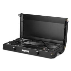 Kuchenka gazowa dwupalnikowa Kinjia Stove PRIMUS na kartusze
