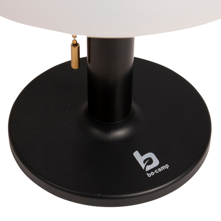 Bo-Camp lampka stołowa solarna Ranger 150lm