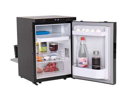 Lodówka kompresorowa do zabudowy LR40L z wyjmowaną jednostką kompresora - 35,8 l