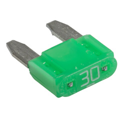 Clesana Current Circuit Breaker 30A C1 PCB