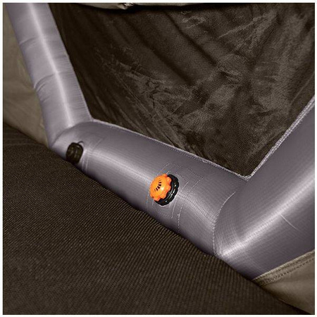 Namiot dachowy GT Roof GentleTent