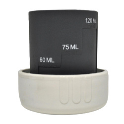 Nakładka na ramię obrotowe + uszczelka