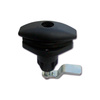 Lock 1204 black