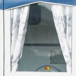 Side Wall Curtains