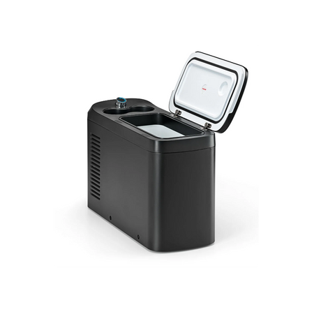 Indel B TB13 13L 12V travel refrigerator