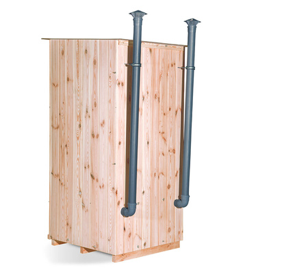 TROBOLO KitaBœm & Composter