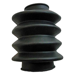 Universal bellows 55/45 mm