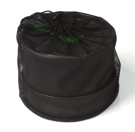 Elite Camping Cookware - zestaw 5 garnków aluminiowych